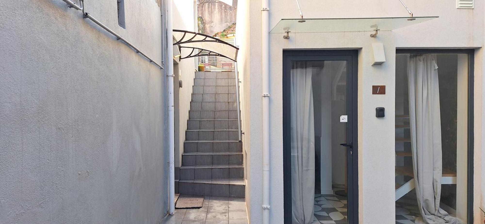 Villa Terra The Garden فيلا نوفا دي غايا المظهر الخارجي الصورة
